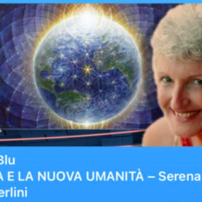 GAIA e la Nuova Umanità – Intervista su ByoBlu