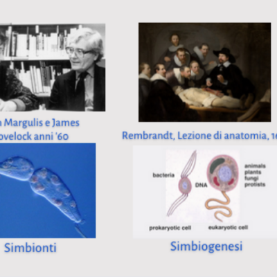 Amicizia con l’Invisibile: GAIA fra Scienza, Verità e Mitologia