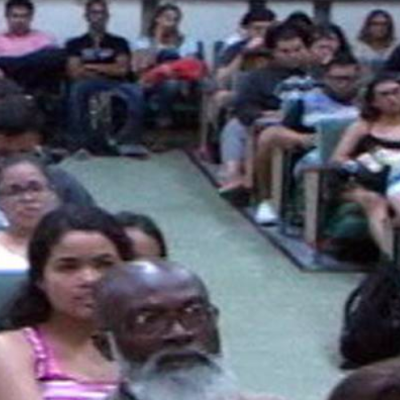 Practices of Ecosexuality @ UPRM: First Academic Symposium – From Day One in the Caribbean